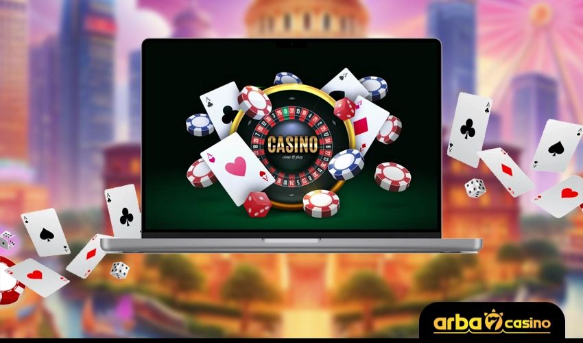Do online gambling games and sites accept Arab Players