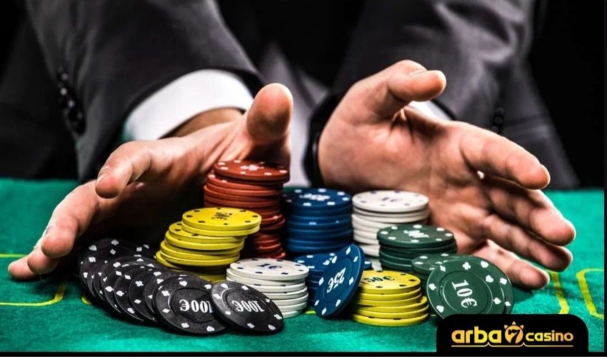 How to win at online gambling games
