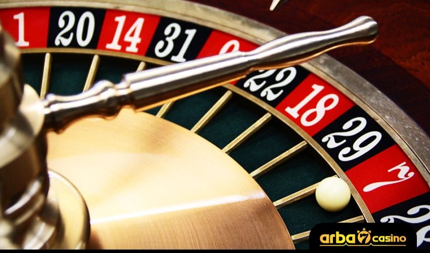 Lucky Numbers in Gambling No 3
