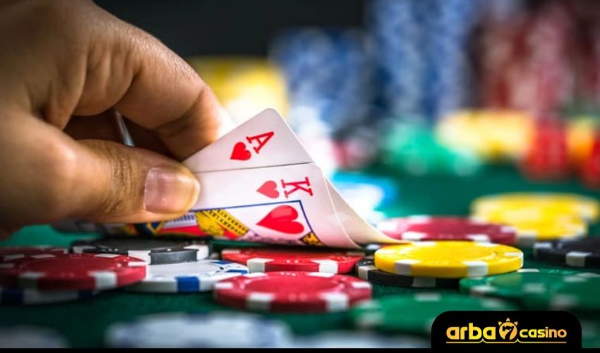 Casino meaning and types of casino games in Arab countries