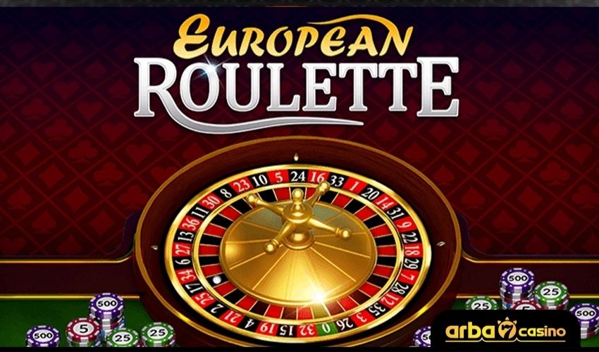 Features of free online roulette