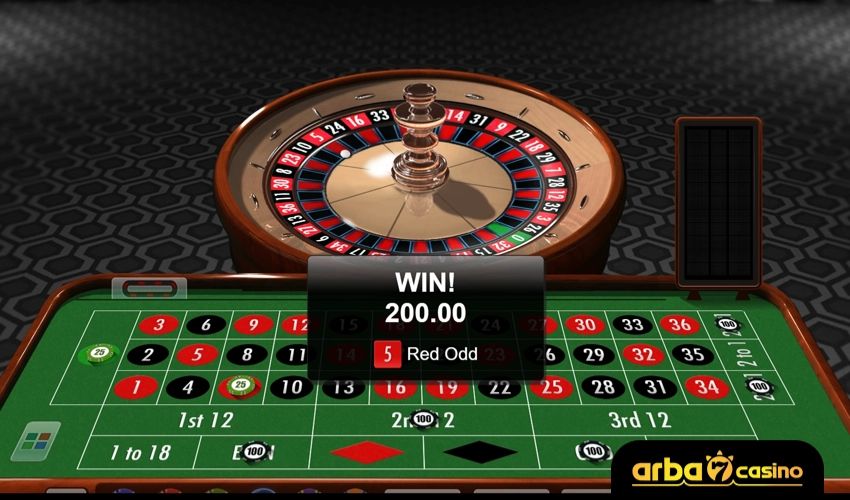 Secrets of Roulette and are side bets worth the risk