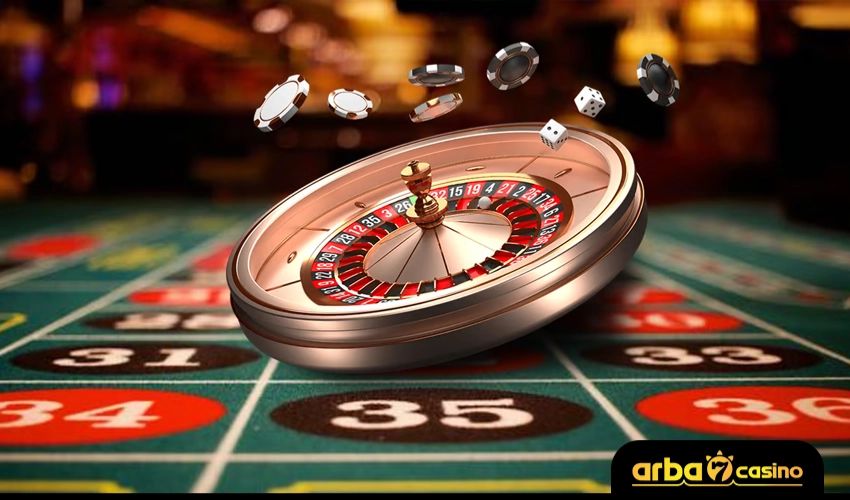 Secrets of Roulette and best betting strategies