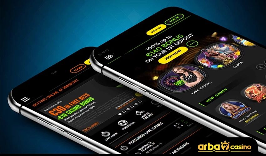 The hidden risks of free casino games