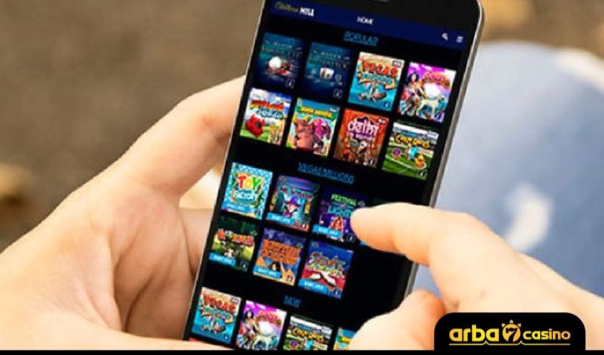How to Use Free Casino Games Like an Expert