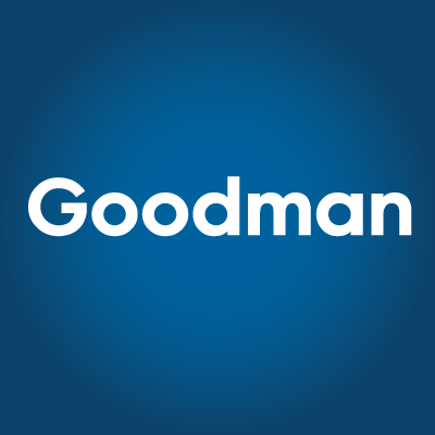 GoodMan logo