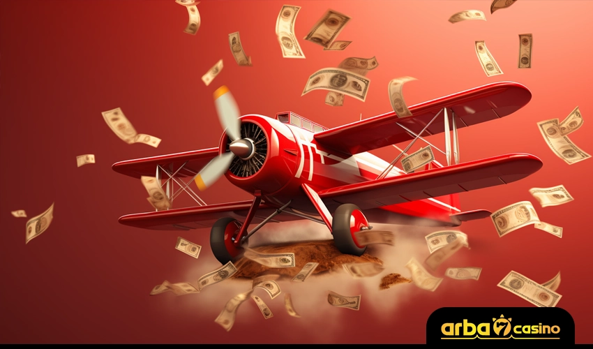  العب لعبة الطيار لربح المال الحقيقي