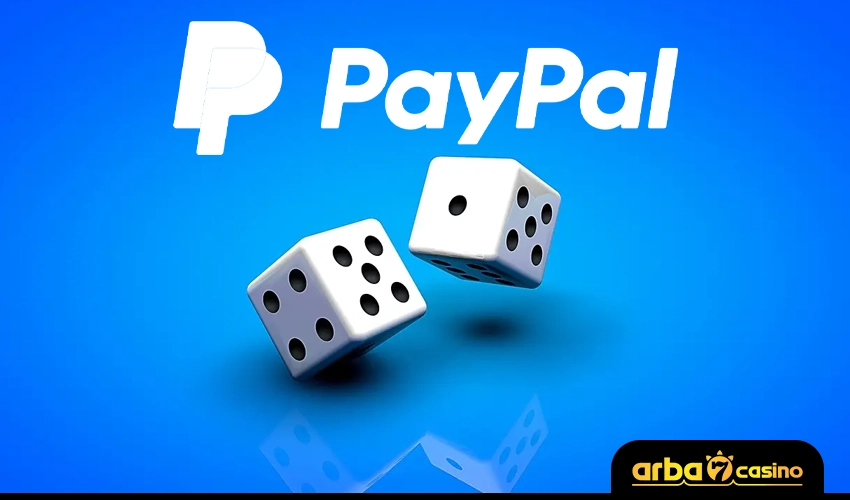 إنشاء حساب باي بال PayPal
