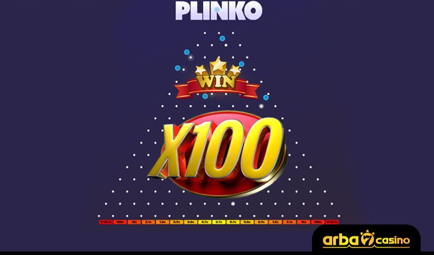 Plinko game for Arabs