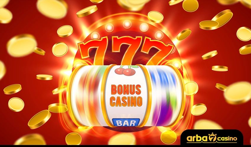 How to benefit from online casino bonuses