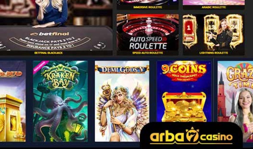 How to Choose the Best Casino Games