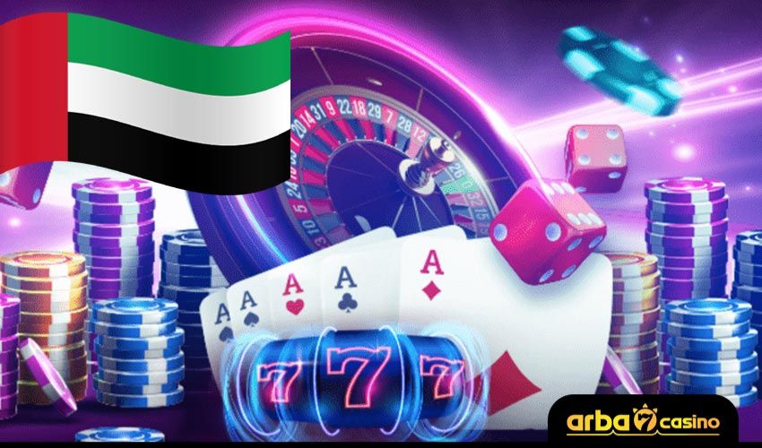 How to play at UAE casino