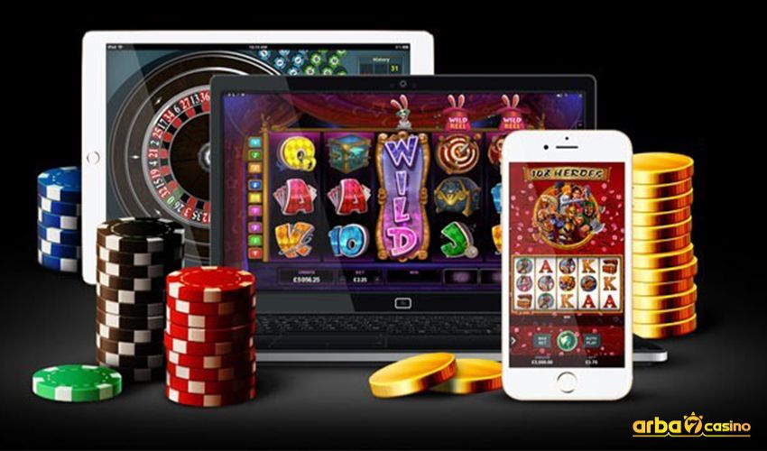 How we conduct online casino reviews