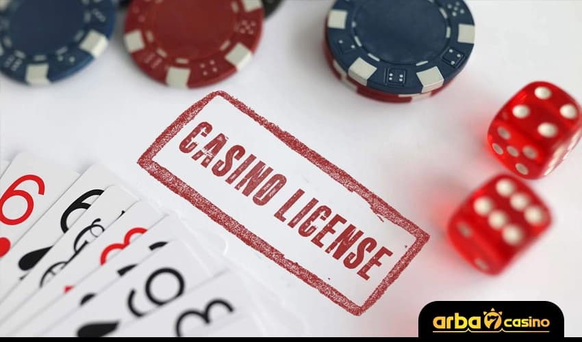 Licensed sites to use with Casino VPN