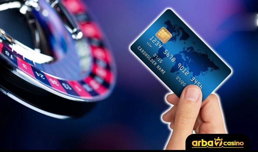 Money transfer problems associated with casino payment methods