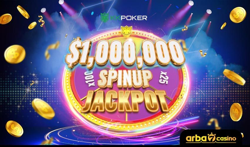 Online casino cash bonuses