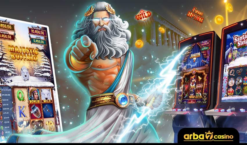 Online casino bonuses for Arab players in GCC and beyond