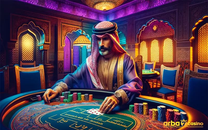 Ras Al Khaimah Casino Games