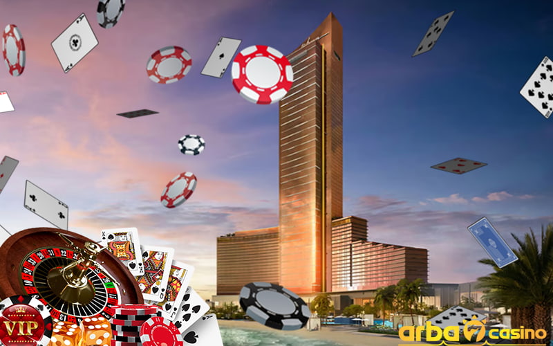 Ras Al Khaimah Casino Play Now