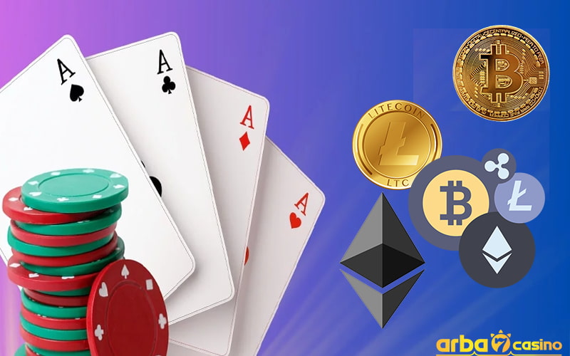 Ras Al Khaimah Casino cryptocurrency