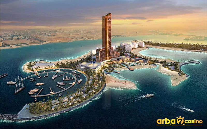Ras Al Khaimah Casino
