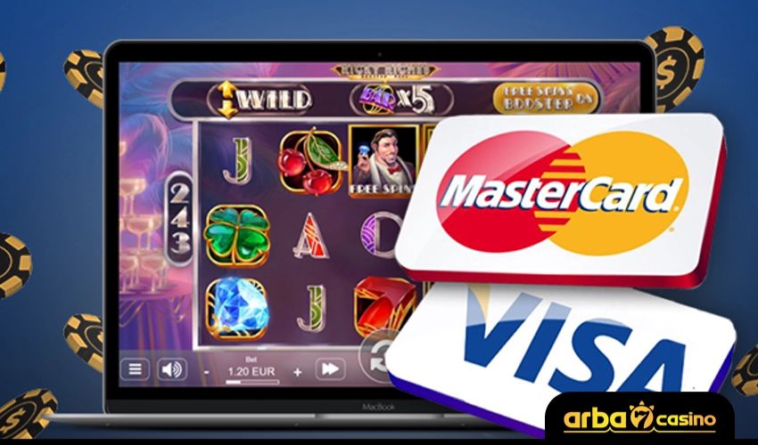 Reasons behind the diversity of casino payment methods