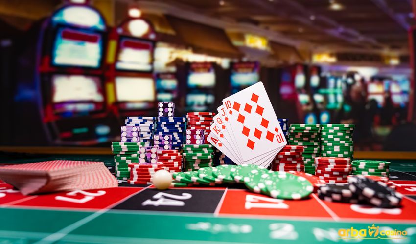Checking the Game Library and Providers is Important for Casino Reviews