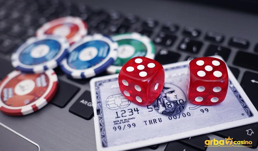 This casino guide explains wagering requirements