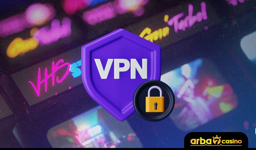Use a VPN to Play at an Online Casino