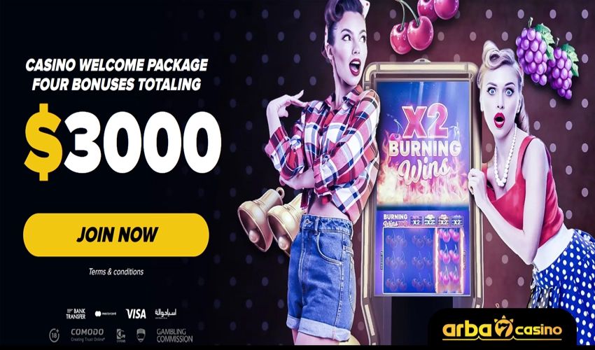 What are Online Casino Bonuses?