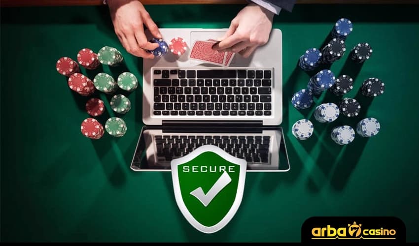 Why Do We Use a Casino VPN at Gambling Sites?