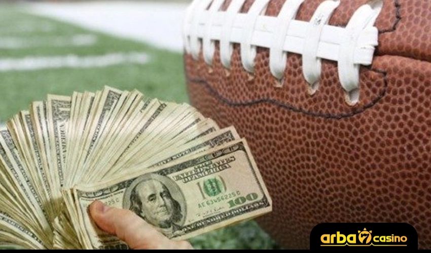 Withdraw winning from sports betting sites