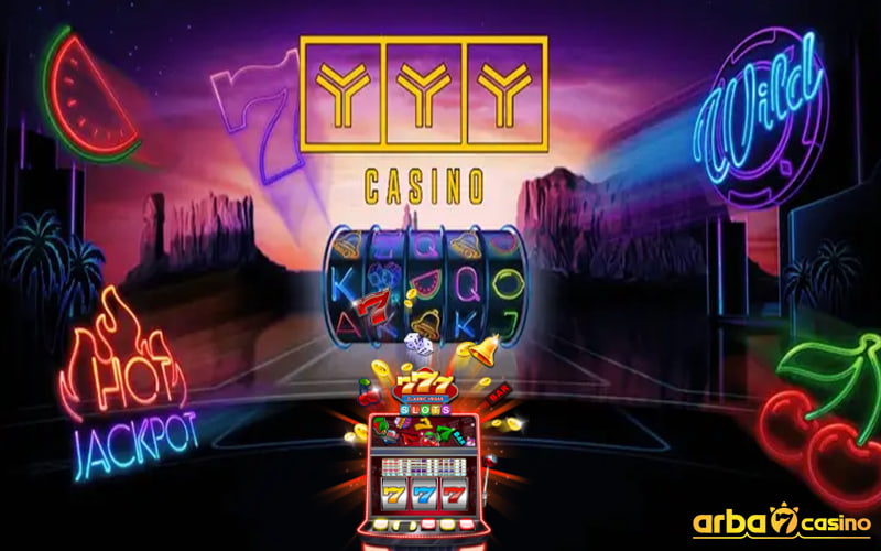 YYY Ras Al Khaimah Casino