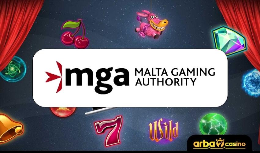 Licenses at Online Casino Qatar