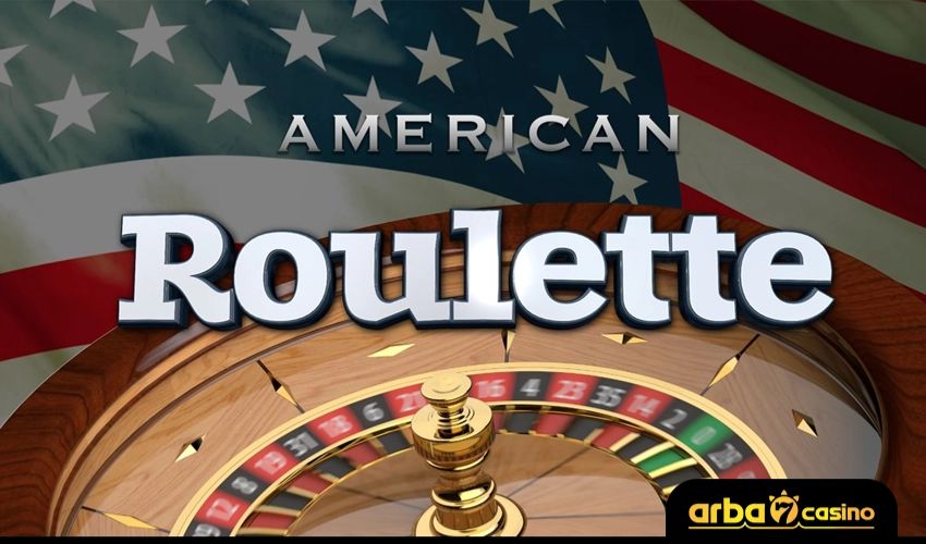 American online roulette
