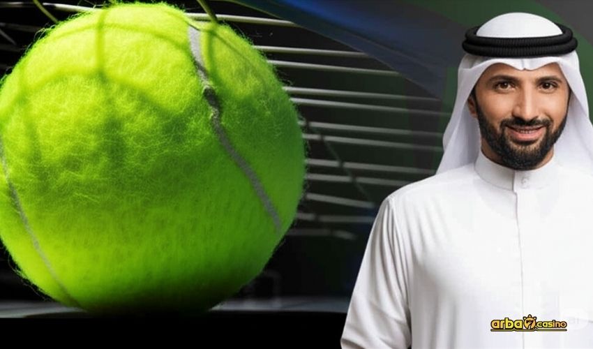 Unique Advantages of Tennis Betting for Arabs