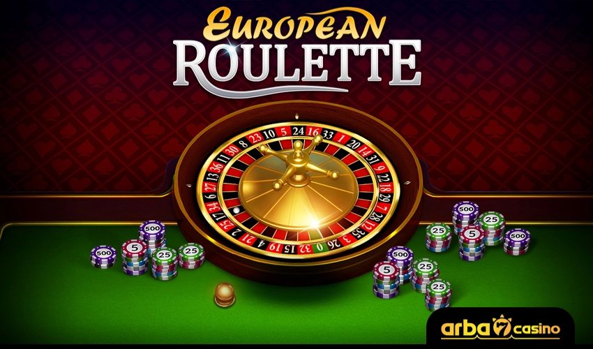 Types of Online Roulette Games