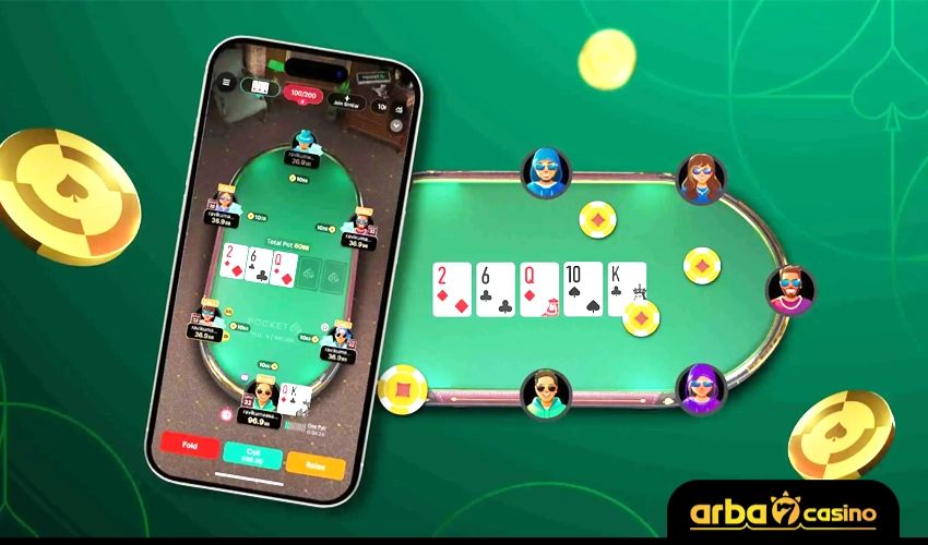 How to Register Your Account at Online Poker Casinos