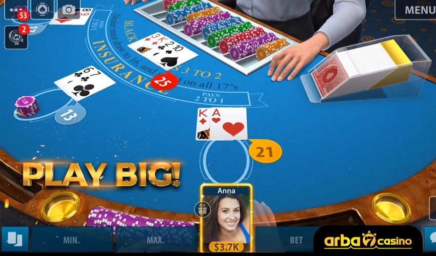 Safety and Legality of online blackjack in Arab Countries