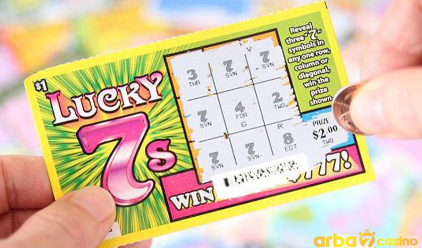 Overview of Online Scratch Cards and Casino Games