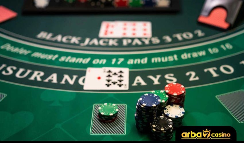 Popular Online Blackjack Game Types
