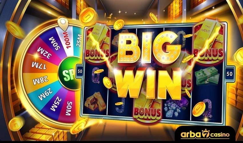 Tips for winning online slots
