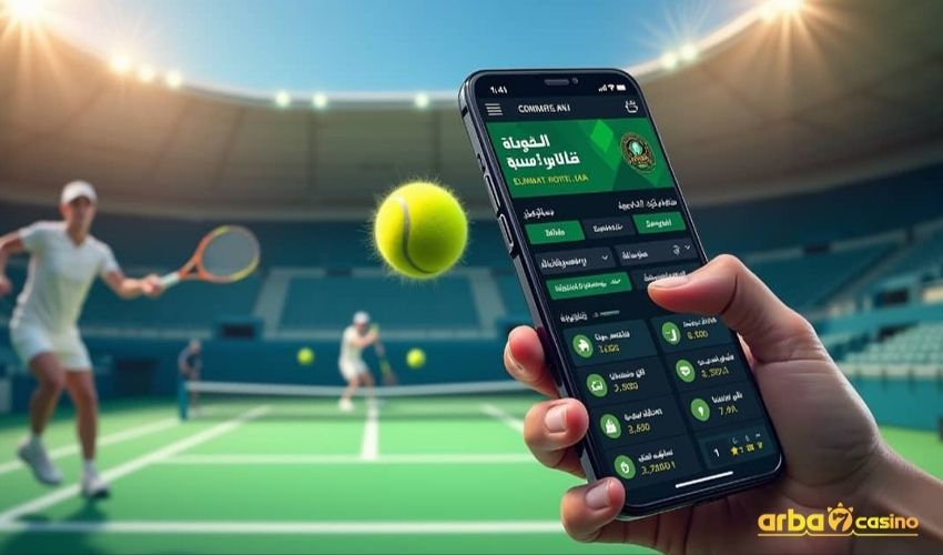 Why is Tennis Betting Unique from Other Sports