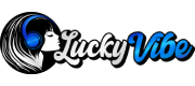 Luckyvibe logo